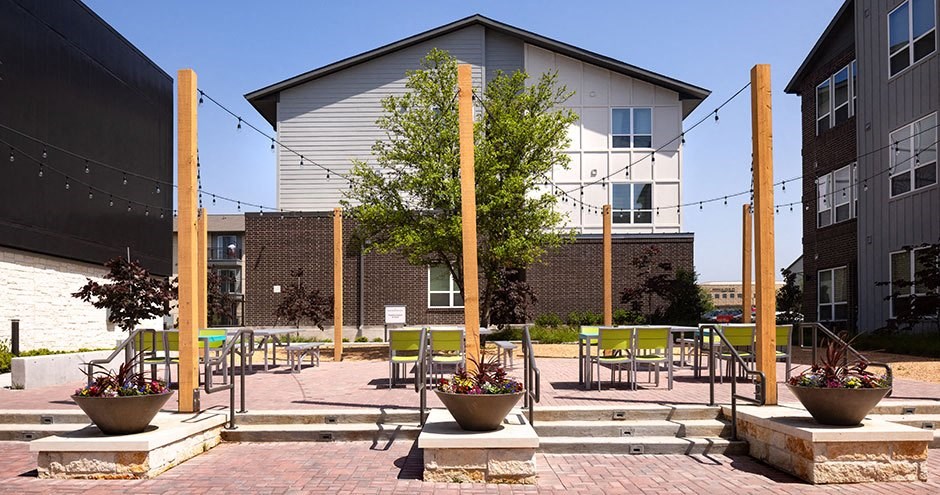 Parkside at Craig Ranch | McKinney, TX