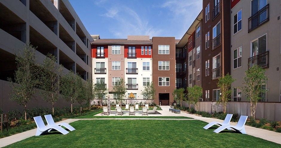 Parkside at Craig Ranch | McKinney, TX