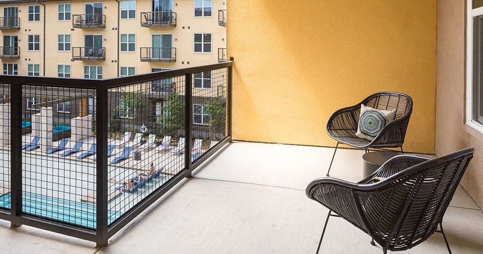 Parkside at Craig Ranch | McKinney, TX