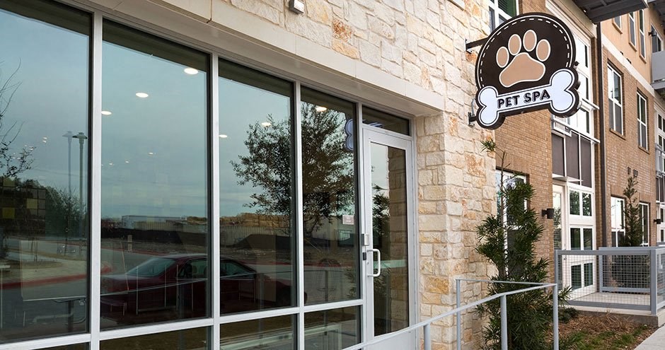 Parkside at Craig Ranch | McKinney, TX