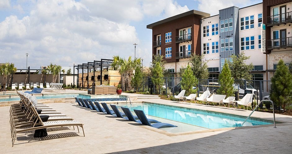 Parkside at Craig Ranch | McKinney, TX