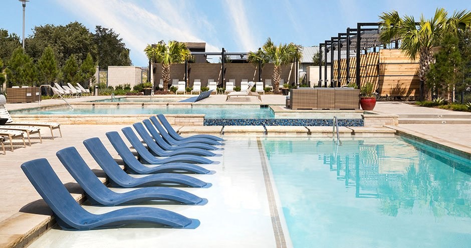 Parkside at Craig Ranch | McKinney, TX