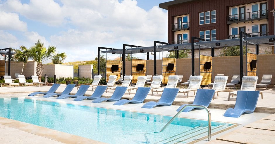 Parkside at Craig Ranch | McKinney, TX