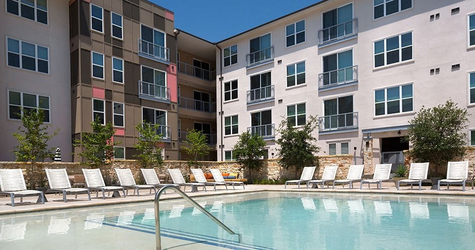 Parkside at Craig Ranch | McKinney, TX