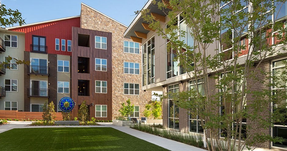 Parkside at Craig Ranch | McKinney, TX