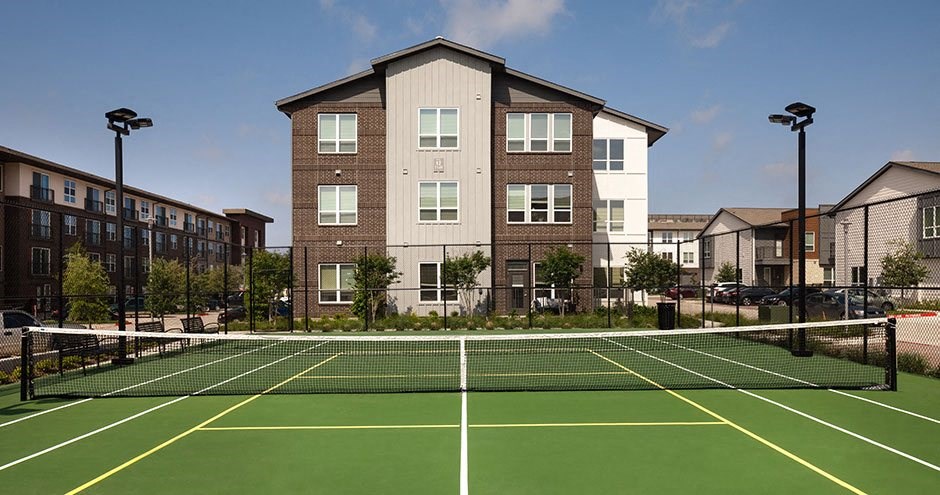 Parkside at Craig Ranch | McKinney, TX