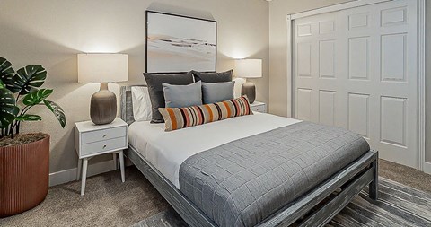 Parq at East Arcadia | Phoenix,AZ