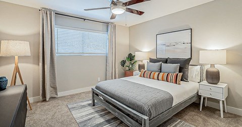 Parq at East Arcadia | Phoenix,AZ