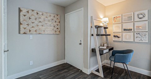 Parq at East Arcadia | Phoenix,AZ