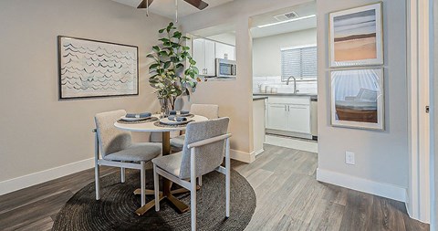 Parq at East Arcadia | Phoenix,AZ