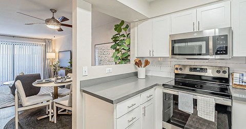 Parq at East Arcadia | Phoenix,AZ