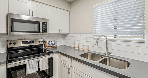 Parq at East Arcadia | Phoenix,AZ