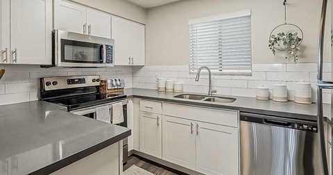 Parq at East Arcadia | Phoenix,AZ