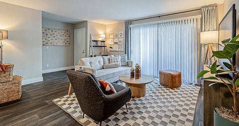 Parq at East Arcadia | Phoenix,AZ