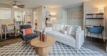 Parq at East Arcadia | Phoenix,AZ - Photo Gallery 4