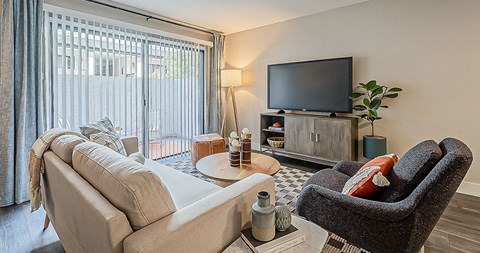 Parq at East Arcadia | Phoenix,AZ