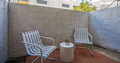 Parq at East Arcadia | Phoenix,AZ