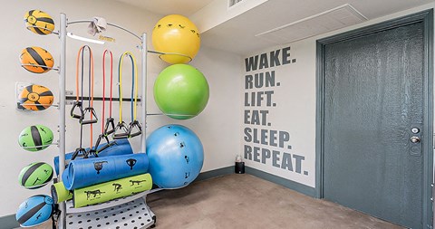 Parq at East Arcadia | Phoenix,AZ