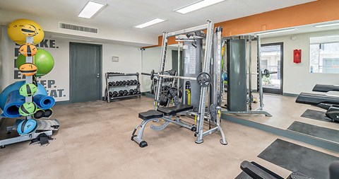 Parq at East Arcadia | Phoenix,AZ