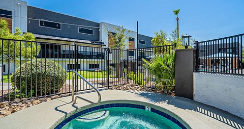 Parq at East Arcadia | Phoenix,AZ