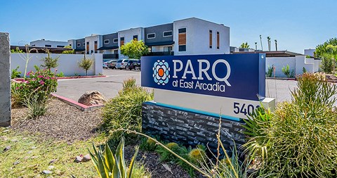 Parq at East Arcadia | Phoenix, AZ