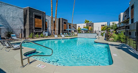 Parq at East Arcadia | Phoenix,AZ