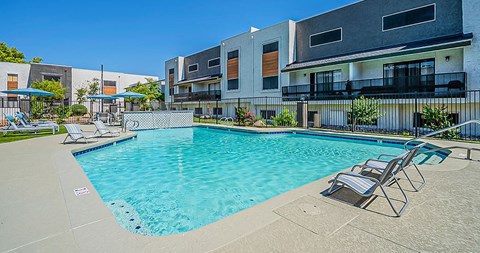 Parq at East Arcadia | Phoenix,AZ