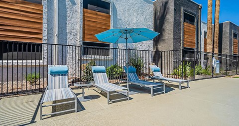 Parq at East Arcadia | Phoenix,AZ