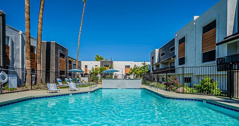 Parq at East Arcadia | Phoenix,AZ