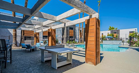 Parq at East Arcadia | Phoenix,AZ