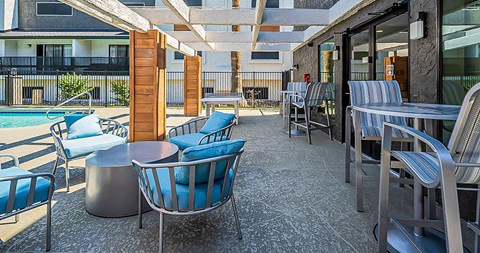 Parq at East Arcadia | Phoenix,AZ