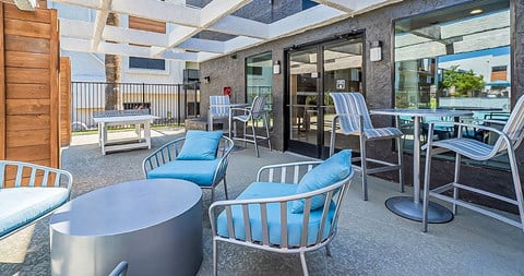 Parq at East Arcadia | Phoenix,AZ