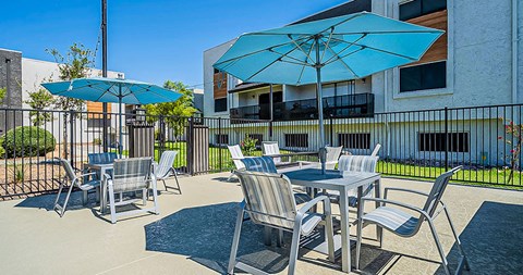 Parq at East Arcadia | Phoenix,AZ