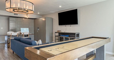 Parq at East Arcadia | Phoenix,AZ