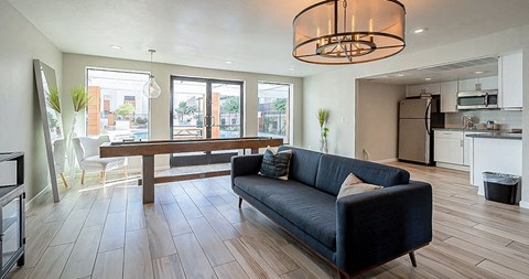 Parq at East Arcadia | Phoenix,AZ