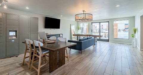 Parq at East Arcadia | Phoenix,AZ