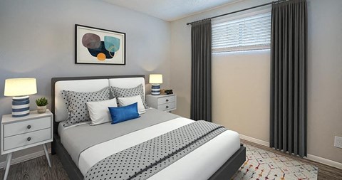 Parq on 5th | Tempe, Arizona