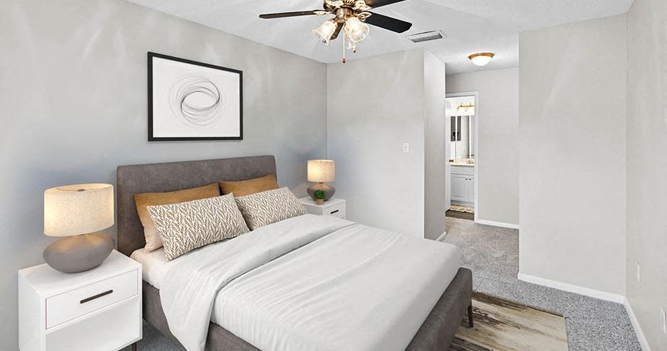 Fountain Square | Lakeland, FL