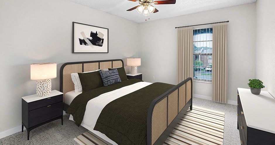 Fountain Square | Lakeland, FL