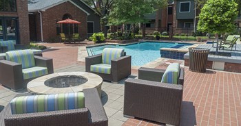 Patio Versailles Plano TX Apartments For Rent - Photo Gallery 23