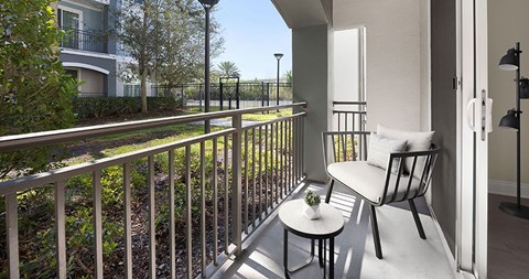 Aria at Millenia | Orlando, FL