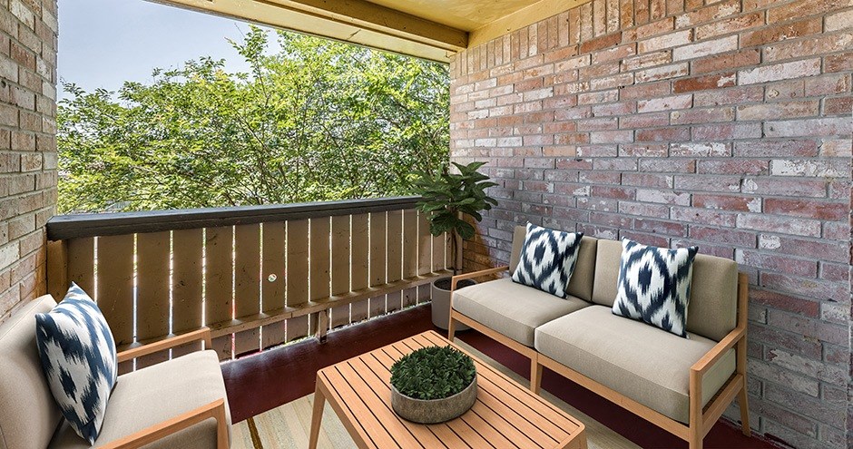 Brookhollow | Dayton, TX