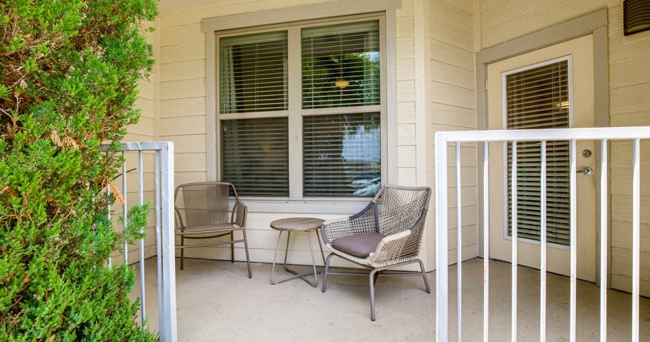 Gateway Crossing Apartments