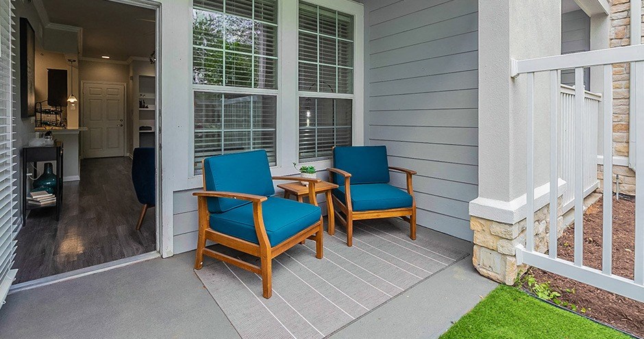 The Grand Parkway Apartments | Katy, TX