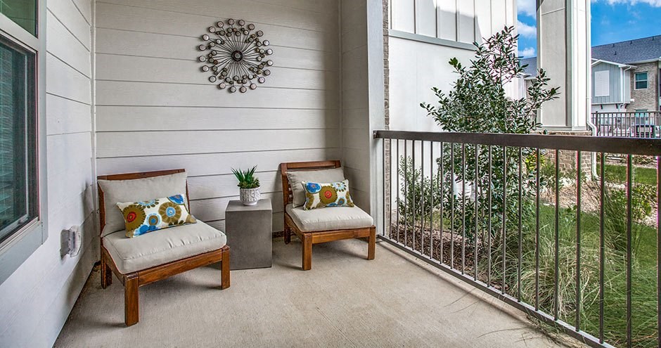 Gray Branch Apartments | McKinney, TX