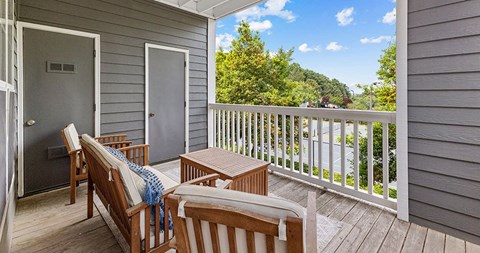 Heights Of Kennesaw Apartments