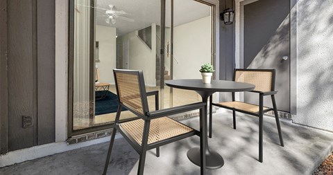 Laurel Grove Townhomes | Orange Park, FL