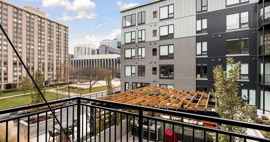 Maverick North Loop | Minneapolis, MN