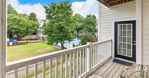 Park at Towne Lake | Woodstock, GA