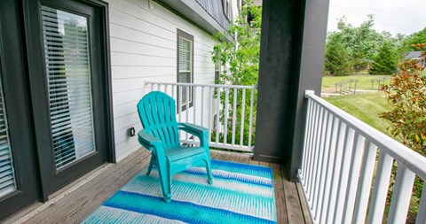 The Champion at Bluegrass | Lexington, KY